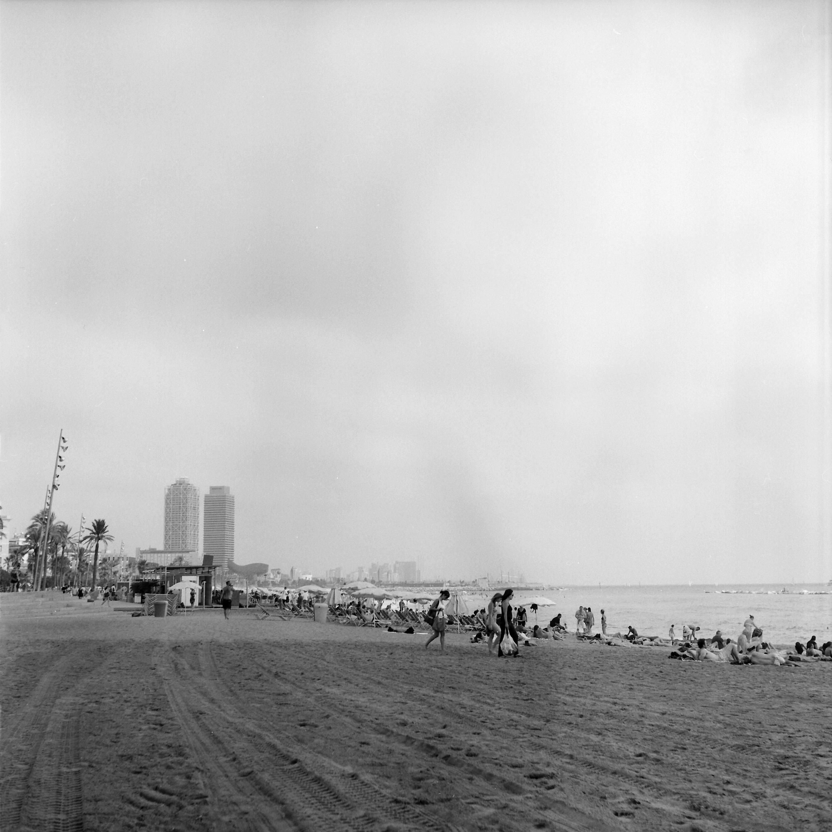 BARCA-01